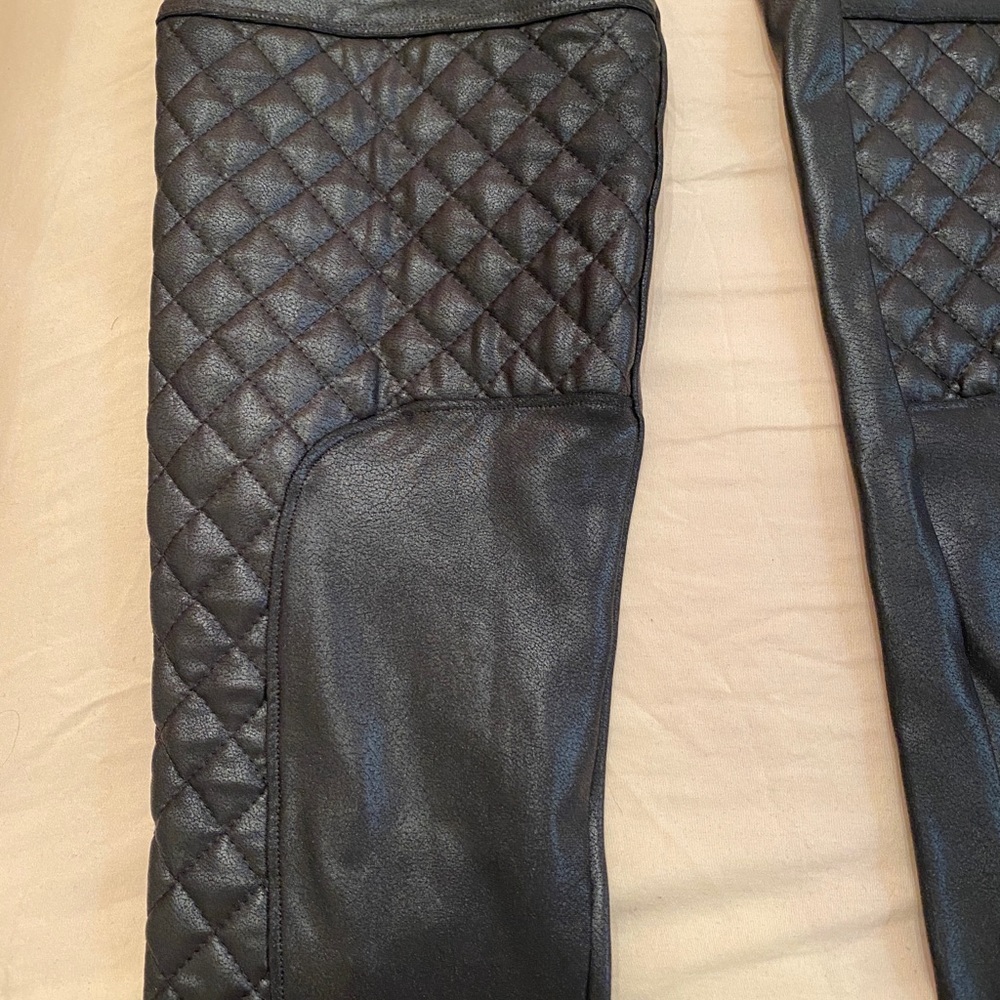 Spanx leggings - Picture 2 of 6